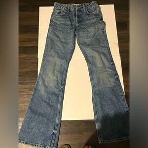 Zara Jeans